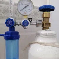 دستگاه اکسیژن نو