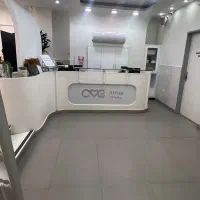 دستیار پزشک زیبایی