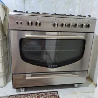 اجاق گاز فردار بفروش میرسد.