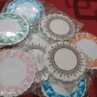 کاغذ کیک وشیرینی