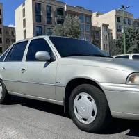 دوو سیلو ۸۱ نقره ای