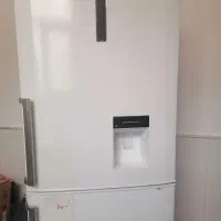 یخچال نیکسان