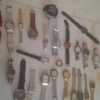 ساعت مچی