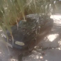 فروش ماشین مدل ۷۹ چهار ماه خابیدع