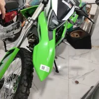 کویر تریل T4صفر ۴۰۴