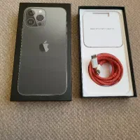 13    pro max 512GB LLA