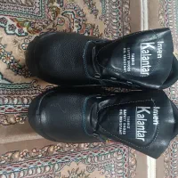 کفش ایمنی سایز 42