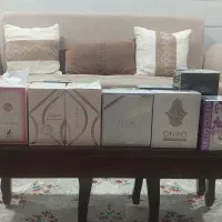 فروش ادکلن با کیفیت و عطر و رایحه