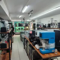 تجهیزات کافیشاپ نو و کارکرده