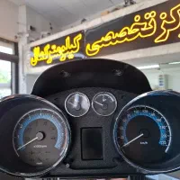کیلومتر دنا و دنا پلاس