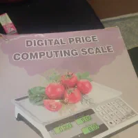 فروش ترازودیجیتال ۴۰کیلویی