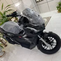 موتورADV200مدل1405صفر خشک