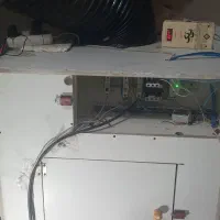 سایلنت باکس ۳ ظرفیتی