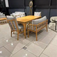 فروش اقساطی میز ناهار خوری