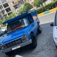 نیسان95تناژپایین کم کار