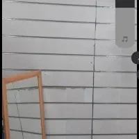 ویترین مغازه کفش وکتونی
