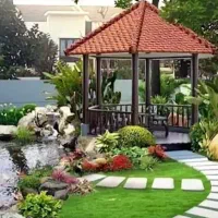 185 متری/نظر/حیاط اختصاصی