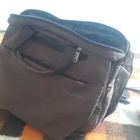 کیف لپ تاب مارک verona