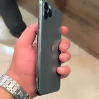 اپل iPhone 11 Pro Max با حافظهٔ ۲۵۶ گیگابایت|موبایل|اصفهان, بهارستان|دیوار