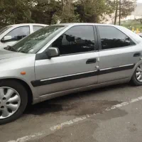 زانتیاsx۲۰۰۰ مدل ۸۶ نقد و معاوضه