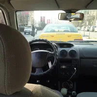 پرایدل مدل ۹۶|خودرو سواری و وانت|تهران, حکیمیه|دیوار