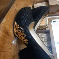 کفش مجلسی