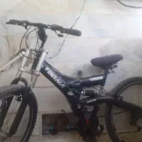 دوچرخه ی ۲۶