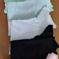 شومیز مانتویی