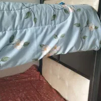 تخت|تخت و سرویس خواب|بومهن, |دیوار