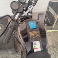 bx 200 نیرو موتور