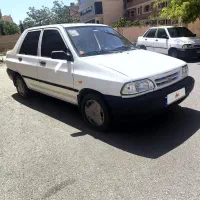پراید ۱۳۱ مدل ۹۵ نقد و اقساط