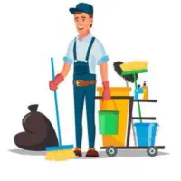 خدمات تخصصی منزل زوجین توسط آقا