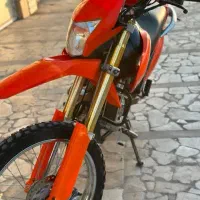 فروش تریل ام کازد مدل ۹۹