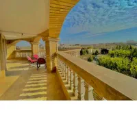 فروش ویلایی بهر بلوار مطهری