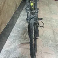 دوچرخه دنده ای