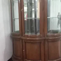 گنجه|بوفه، ویترین، کنسول|شاندیز, |دیوار