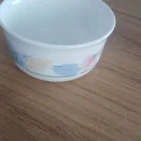 6 عددترشی خوری آرکوپال مدل فلو اصل فرانسه