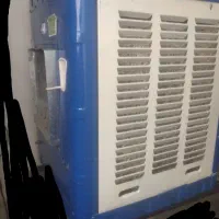 کولر آبی ۳۲۰۰ دوماه خریدم