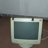 مانیتور الجی