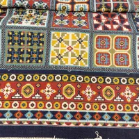 گلیم ۶ متری