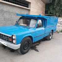حمل بار نیسان با قیمت مناسب