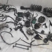 لوازم استوک ام وی ام ایکس ۳۳