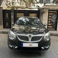 برلیانسh320دنده ای موتور بزرگ