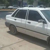 پراید اسقاط ،...