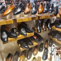 کفش چرم طبیعی   قیمت تضمینی