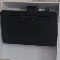 هود لمسی کنترل دار