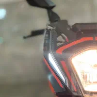 Ktm rc 200فوری
