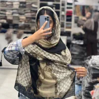 شال نخی فقط ۱۰۰ تومن