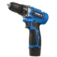 دریل شارژی 10میلیمتری 12 ولت ویوارکس VR1215V-2B