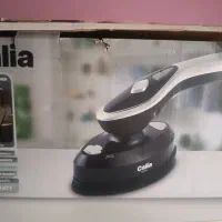 اتو بخار نسوز